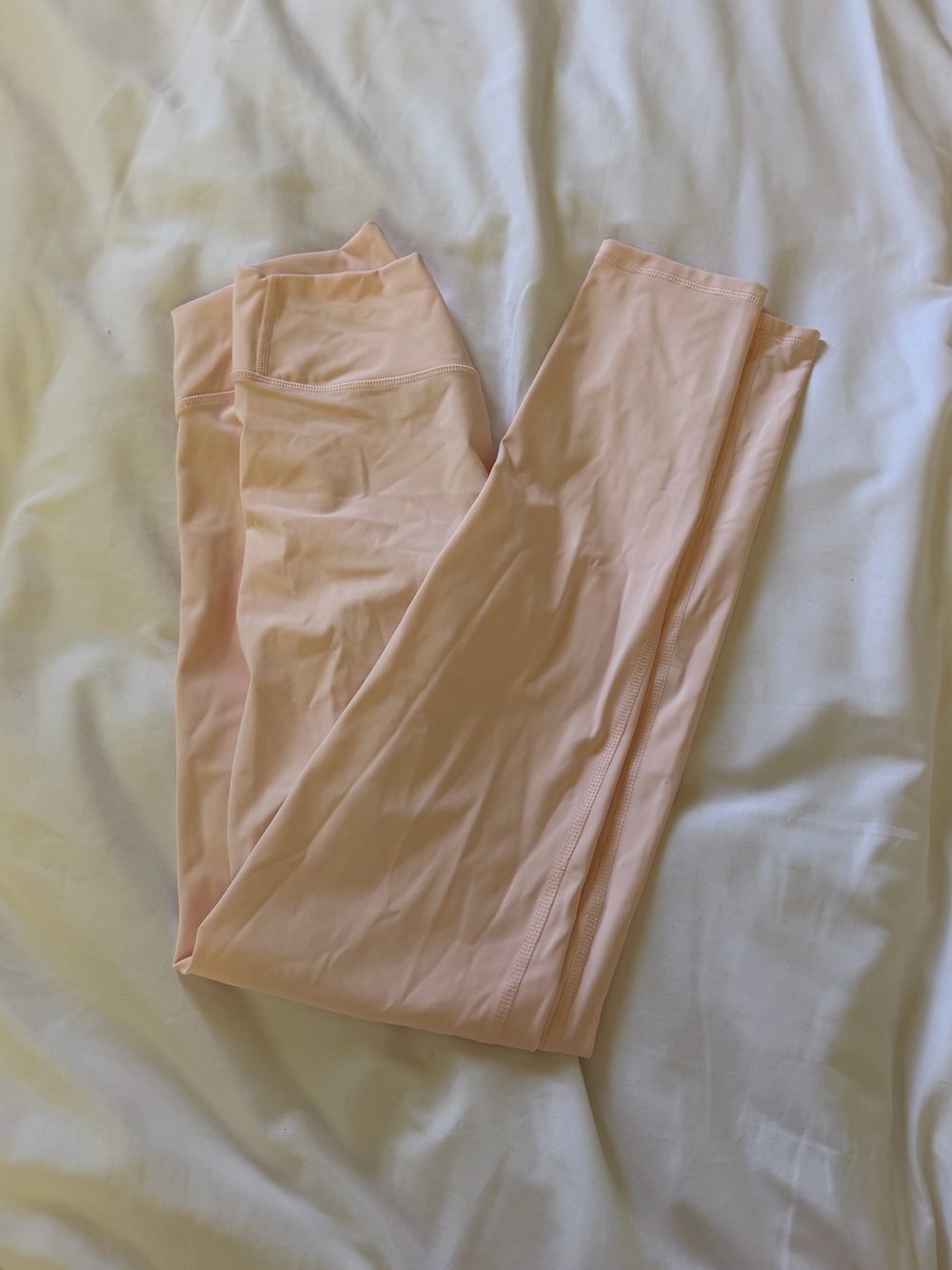 Emanh Pink Leggings